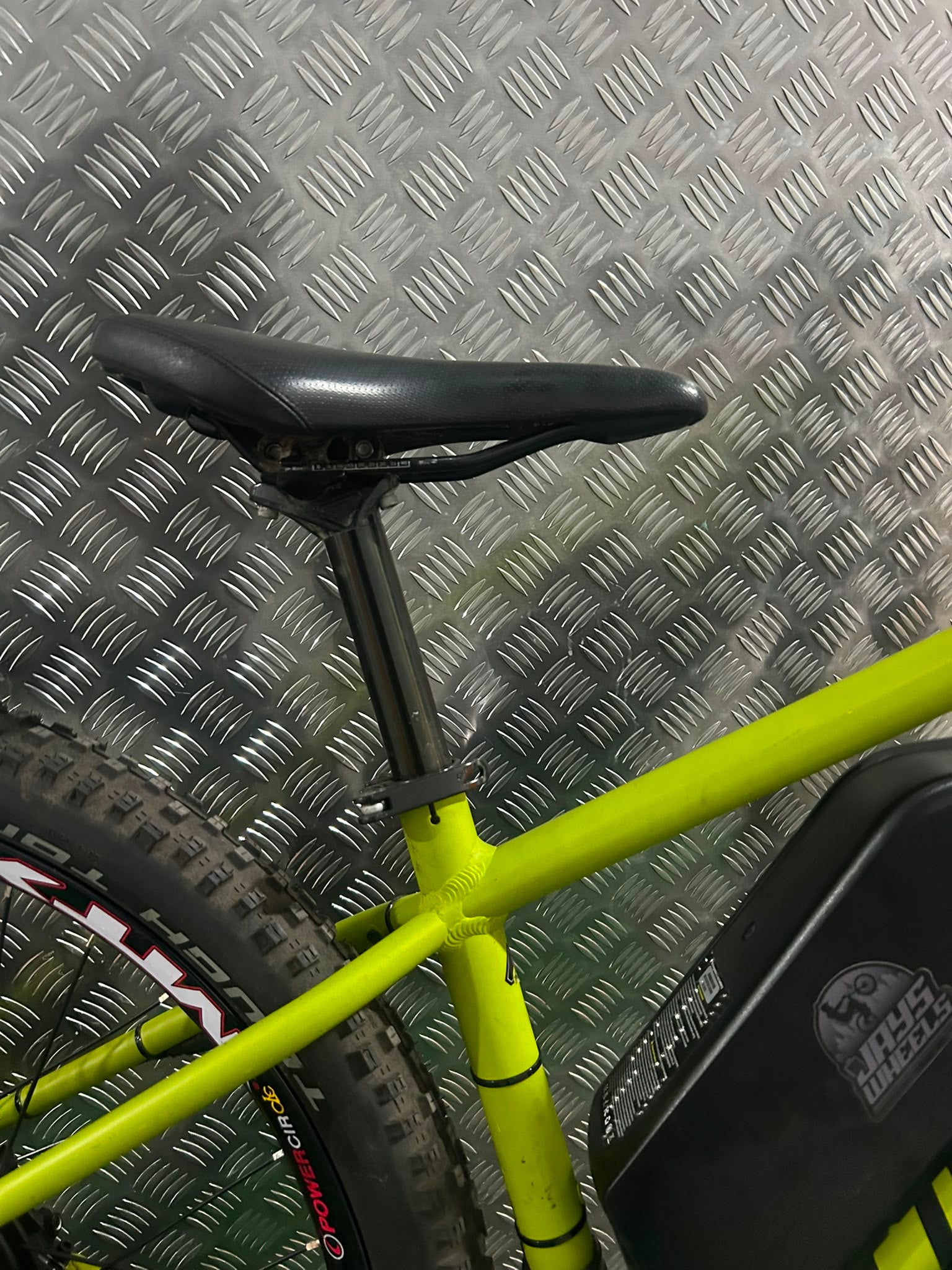 Specialized rockhopper 52v 2000w electric e bike
