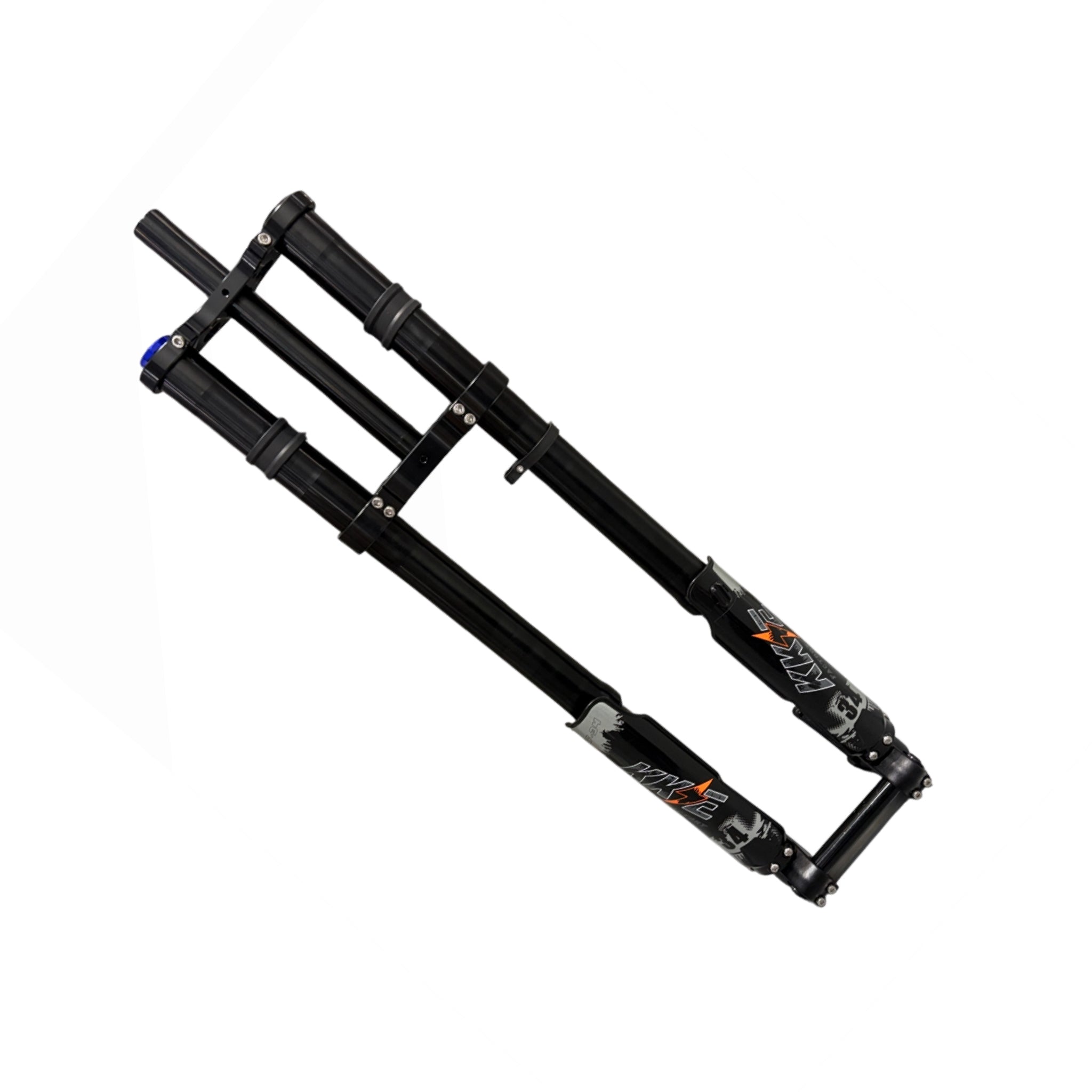 Kke surron forks for conversion kit