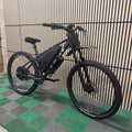 Trek marlin 7 52v 2000w electric e bike
