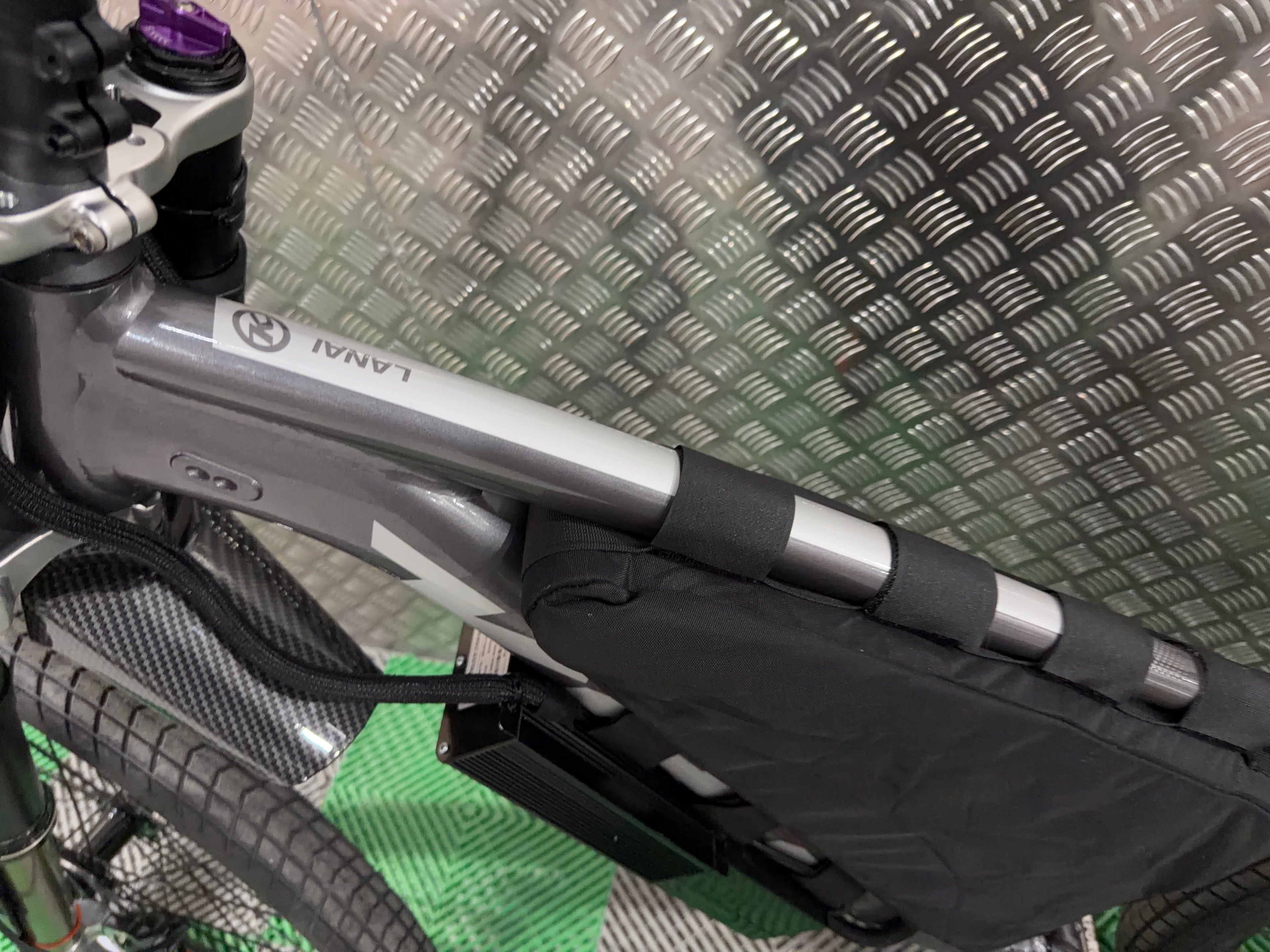 Kona lanai 4.5KW peak 3000w 72v electric e bike