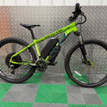 Whyte 603 1000w 48v electric e bike