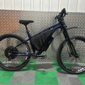 Kona mahuna 4500w / 3000w 72v electric e bike