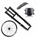 Kke surron forks for conversion kit