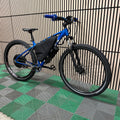 Trek marlin 4 52v 2000w electric e bike