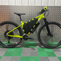 Norco storm 2000w 52v electric e bike