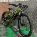 Specialized rockhopper 52v 2000w electric e bike