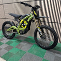 Surron light bee LBX 2025