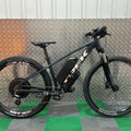Trek marlin 7 1000w 48v electric e bike