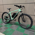 Specialized rockhopper 52v 2000w (XL) electric e bike