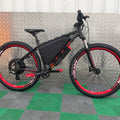Carrera hellcat 2000w 52v electric e bike