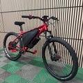 Vitus Nucleus 52v 2000w electric e bike