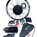 2000W 52V CONVERSION KIT