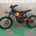 Surron light bee LBX ‘red bull edition’
