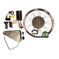 3000W 72V CONVERSION KIT