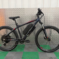 Carrera vengeance 1000w 48v electric e bike