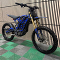Surron light bee LBX 2025