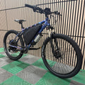 Galaxy theme 48v 1000w electric e bike