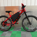 Trek marlin 8 4500W 72V