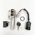 Surron light bee x OEM lockset