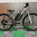 Boardman pro 1000w 48v electric e bike