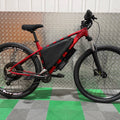 Trek marlin 4 2000w 52v electric e bike