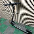 Segway ninebot electric scooter