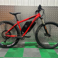 Boardman MHT 8.6 2000w 52v electric e bike
