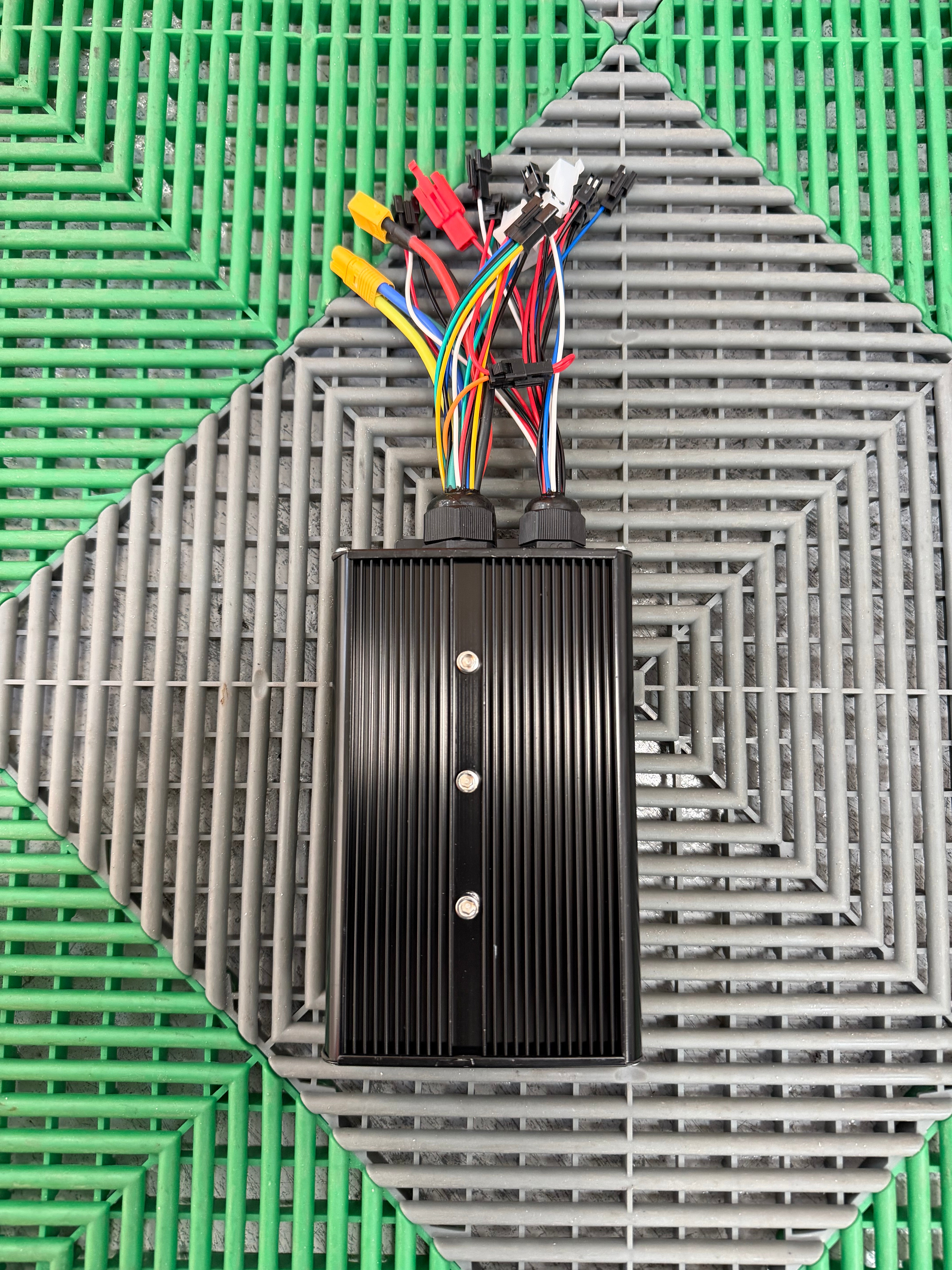 45A sinewave controller