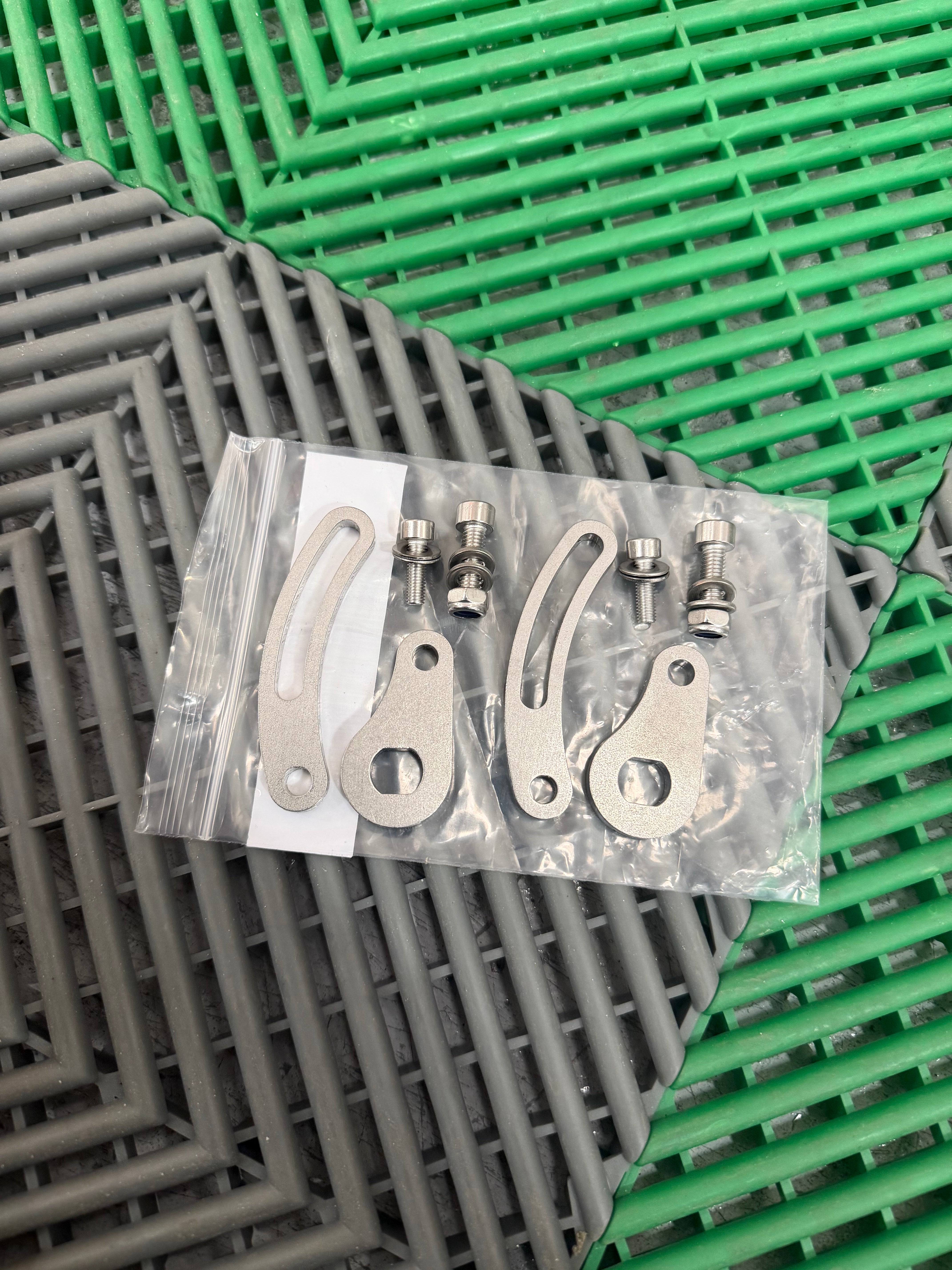 Torque arm M12 M14 M16