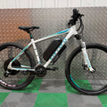 Carrera vengeance 1000s 48v electric e bike