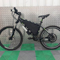 Carrera Vulcan 1000w 48v PRE OWNED