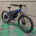 Marin palisades trail 2 52v 2000w electric e bike