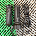 Throttle for conversion kit e bike