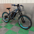 Kona fire mountain 52v 2000w electric e bike