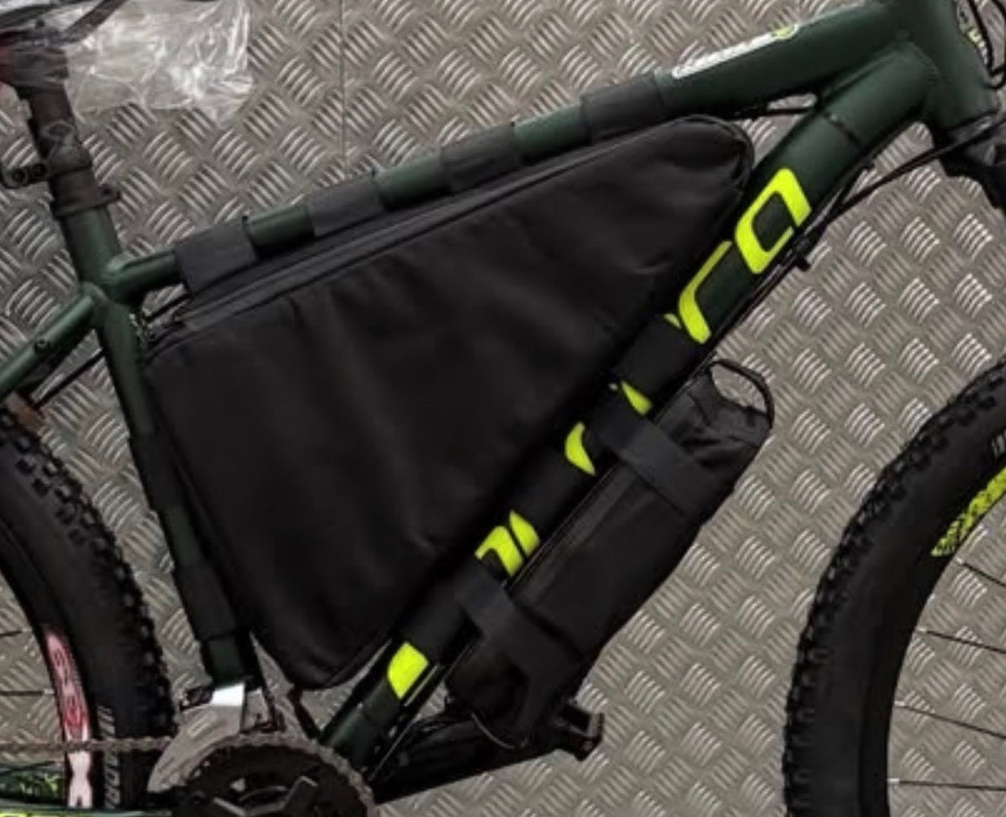Battery bag