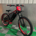 Boardman comp 60V 3000W electric e bike