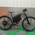 Kona lava dome 2000w 52v electric e bike