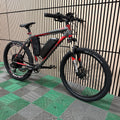 Giant talon 48v 1000w electric e bike