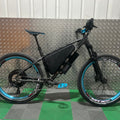 Trek Roscoe 7 2000w 52v electric e bike