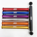 KKE fork axle