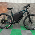 Kona cindercone 4500w / 3000w 72v electric e bike