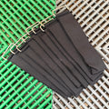 Triangle e bike battery straps heavy duty
