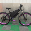 Voodoo maji 2000w 52v electric