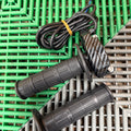 Carbon Surron throttle 3 pin