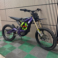 2025 Surron light bee LBX