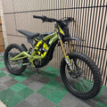 2025 Surron light bee LBX sage green