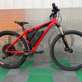 Boardman MHT 8.6 1000w 48v electric e bike