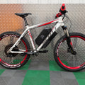 Scott pilot 30 2000w 52v electric e bike