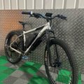 Boardman MHT 2000w 52v electric e bike