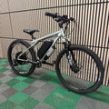 GT avalanche 48v 1000w electric e bike